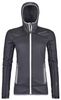 Ortovox Fleece Hoody Jacket Damen Ortovox Fleece Hoody Jacket Damen