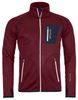 Ortovox Fleece Jacket Herren Ortovox Fleece Jacket Herren