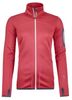 Ortovox Fleece Jacket Damen Ortovox Fleece Jacket Damen