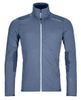 Ortovox Fleece Light Grid Jacket M Ortovox Fleece Light Grid Jacket M