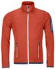 Ortovox Fleece Light Jacket Herren Ortovox Fleece Light Jacket Herren