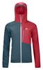 Ortovox Jacket 2.5L Civetta Damen Ortovox Jacket 2.5L Civetta Damen