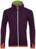 Ortovox Merino Fleece Light Hoody Herren Ortovox Merino Fleece Light Hoody Herren