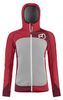 Ortovox Merino Fleece Plus Hoody Damen Ortovox Merino Fleece Plus Hoody Damen