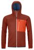 Ortovox Swisswool Piz Duan Jacket Herren Ortovox Swisswool Piz Duan Jacket Herren