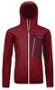 Ortovox Swisswool Piz Duan Jacket Damen Ortovox Swisswool Piz Duan Jacket Damen