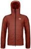 Ortovox Swisswool Zinal Jacket Herren Ortovox Swisswool Zinal Jacket Herren