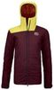 Ortovox Swisswool Zinal Jacket Damen Ortovox Swisswool Zinal Jacket Damen
