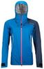 Ortovox Westalpen 3L Jacket Damen Ortovox Westalpen 3L Jacket Damen