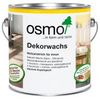Osmo Dekorwachs Transparent 2,5 L Osmo Dekorwachs Transparent 2,5 L