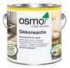 Osmo Dekorwachs Transparent Weiß 375 ml Osmo Dekorwachs Transparent Weiß 375 ml