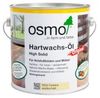 Osmo Hartwachs-Öl Original Farblos Seidenmatt (3032) 2,5 l Osmo Hartwachs-Öl Original Farblos Seidenmatt (3032) 2,5 l