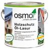 Osmo Holzschutz Öl-Lasur 750 ml Patina 905 Osmo Holzschutz Öl-Lasur 750 ml Patina 905