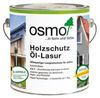 Osmo Holzschutz Öl-Lasur 750 ml Zeder 728 Osmo Holzschutz Öl-Lasur 750 ml Zeder 728