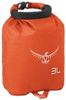 Osprey Ultralight Drysack 3 L Osprey Ultralight Drysack 3 L