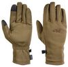Outdoor Research Men's Backstop Sensor Gloves Outdoor Research Men's Backstop Sensor Gloves