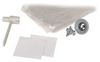 Outwell Air Repair Tube Kit 4 Outwell Air Repair Tube Kit 4