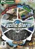Frogster Interactive Pacific Storm - Allies PC Frogster Interactive Pacific Storm - Allies PC