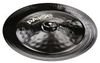 Paiste Color Sound 900 China Black 18" Paiste Color Sound 900 China Black 18"