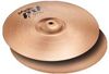 Paiste PST X Cajon Hats 12" Paiste PST X Cajon Hats 12"