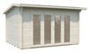 Palmako Ines 11,1 m² Palmako Ines 11,1 m²