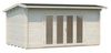 Palmako Ines 13,7 m² Palmako Ines 13,7 m²