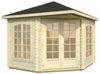 Palmako Melanie 6,8 m² naturbelassen Palmako Melanie 6,8 m² naturbelassen