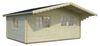 Palmako Sally 19,1 m² Palmako Sally 19,1 m²