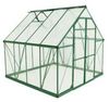 Palram Bella 8 x 8 Palram Bella 8 x 8
