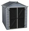 Palram SkyLight 6 x 8 Palram SkyLight 6 x 8