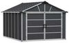 Palram Yukon 11 x 13 Palram Yukon 11 x 13