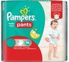 Pampers Baby Dry Pants Maxi Jumbo+ Pack Größe 4 (72 Stk.) Pampers Baby Dry Pants Maxi Jumbo+ Pack Größe 4 (72 Stk.)