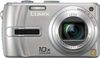 Panasonic Lumix DMC-TZ2 (DMC-TZ2EG-S) Panasonic Lumix DMC-TZ2 (DMC-TZ2EG-S)