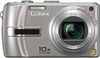 Panasonic Lumix DMC-TZ3 (DMC-TZ3EG-S) Panasonic Lumix DMC-TZ3 (DMC-TZ3EG-S)