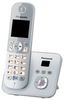 Panasonic KX-TG6821 Panasonic KX-TG6821