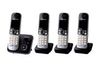 Panasonic KX-TG6824 Panasonic KX-TG6824