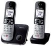 Panasonic KX-TG6852 Panasonic KX-TG6852