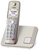 Panasonic KX-TGE250 Panasonic KX-TGE250