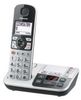 Panasonic KX-TGE520 Panasonic KX-TGE520