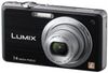 Panasonic Lumix DMC-FS11 Panasonic Lumix DMC-FS11