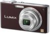 Panasonic Lumix DMC-FX33 (DMC-FX33EG-T) Panasonic Lumix DMC-FX33 (DMC-FX33EG-T)
