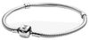 Pandora Moments Schlangen-Gliederarmband (590702HV-19) Pandora Moments Schlangen-Gliederarmband (590702HV-19)