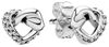 Pandora Liebesknoten Ohrstecker (298019CZ) Pandora Liebesknoten Ohrstecker (298019CZ)