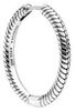 Pandora Moments Charm-Ohrringe (299532C00) Pandora Moments Charm-Ohrringe (299532C00)