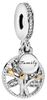 Pandora Sparkling Family Tree Charm-Anhänger (791728CZ) Pandora Sparkling Family Tree Charm-Anhänger (791728CZ)
