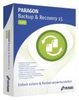 Paragon Backup & Recovery 15 Home Paragon Backup & Recovery 15 Home