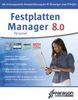 Paragon Festplatten Manager 8.0 Paragon Festplatten Manager 8.0
