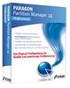 Paragon Partition Manager 14 Professional Edition Paragon Partition Manager 14 Professional Edition
