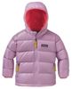 Patagonia Baby Hi-Loft Down Sweater Hoody Patagonia Baby Hi-Loft Down Sweater Hoody