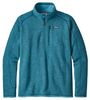 Patagonia Better Sweater 1/4-Zip Fleece Men Patagonia Better Sweater 1/4-Zip Fleece Men